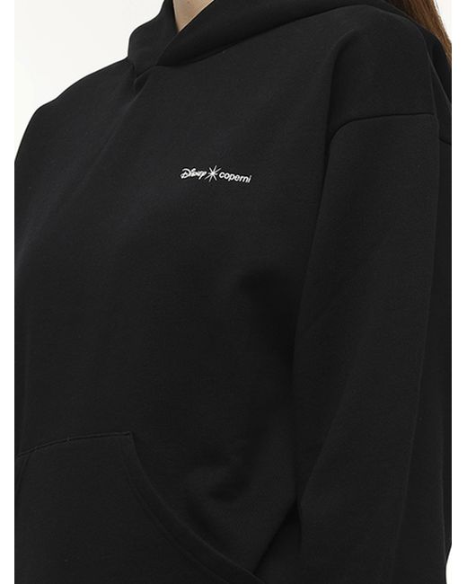 Coperni Black Disney X Maleficent Hoodie