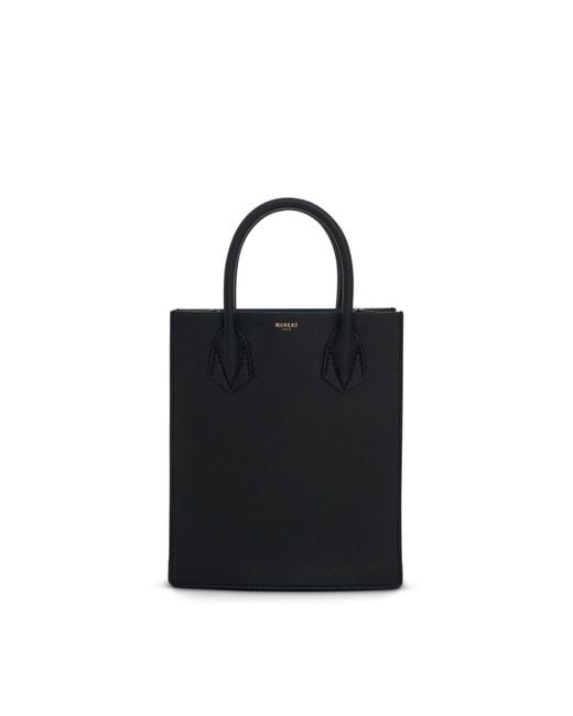 Moreau Black Suite Jr Bag