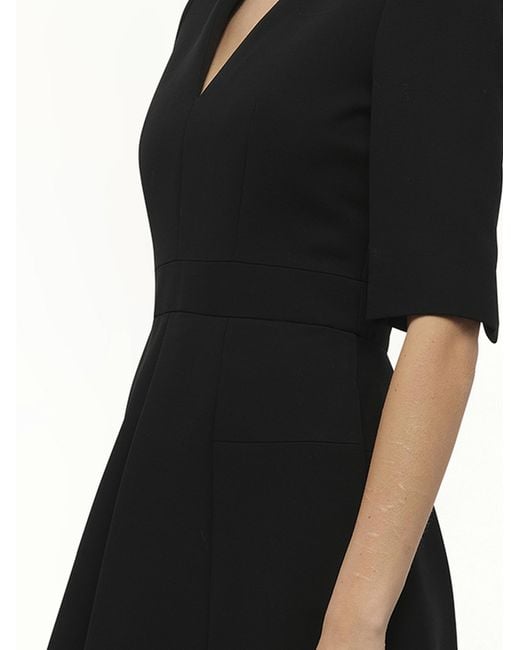 McQueen Black Amq