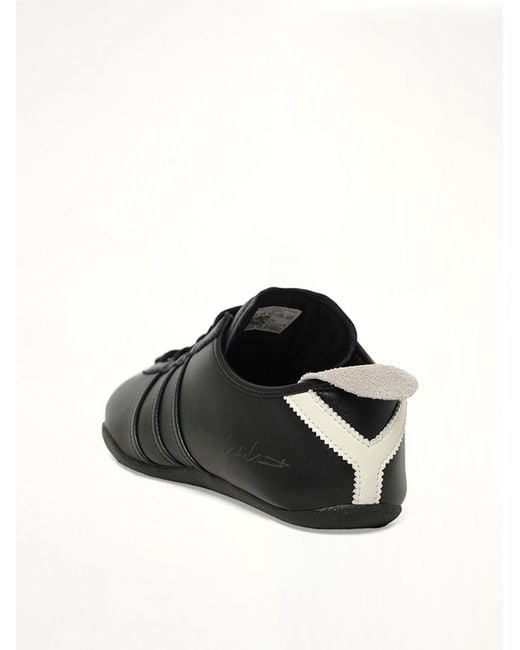 Y-3 Black Tokyo Sneaker for men