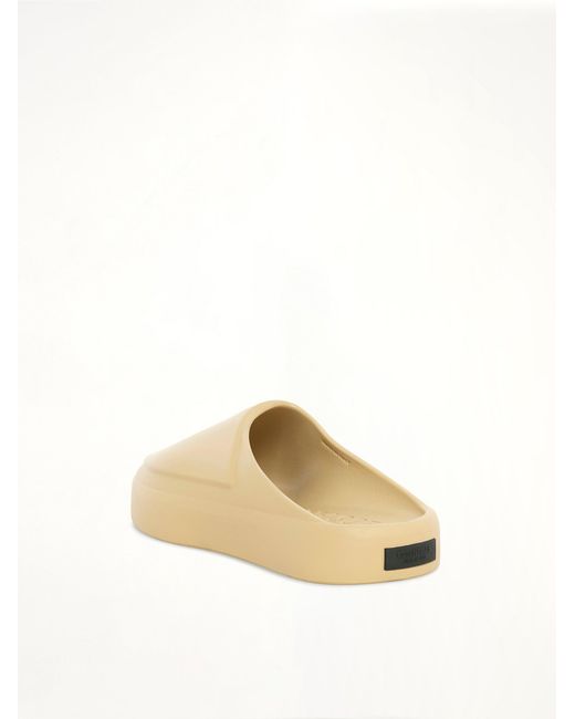 Fear Of God Natural Essentials Los Feliz for men
