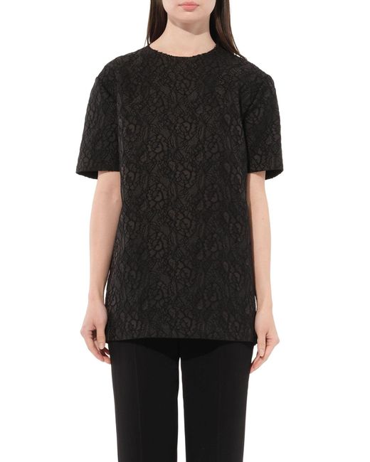 Givenchy Black Top