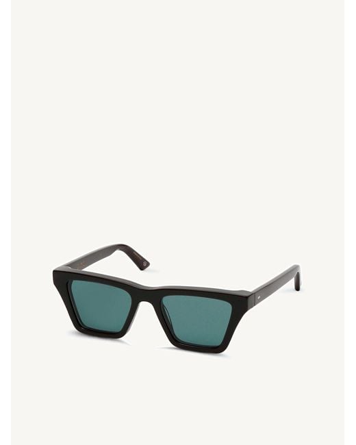 G.O.D Green Twenty Sunglass With Lens