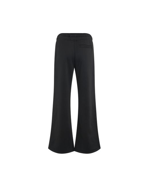 Bootleg hotsell track pants