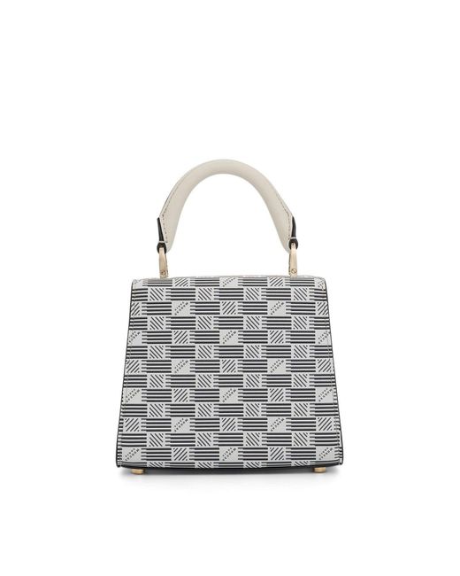 Moreau Gray Mune Bb Bag