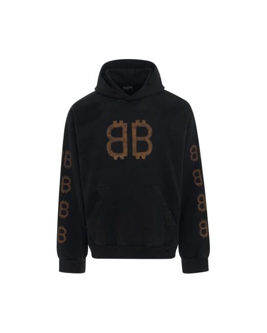 Bbb red hotsell diamond hoodie