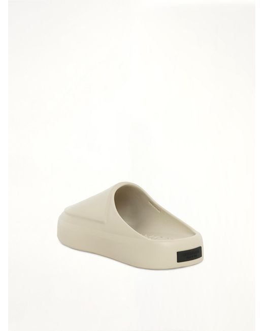 Fear Of God Natural Essentials Los Feliz for men