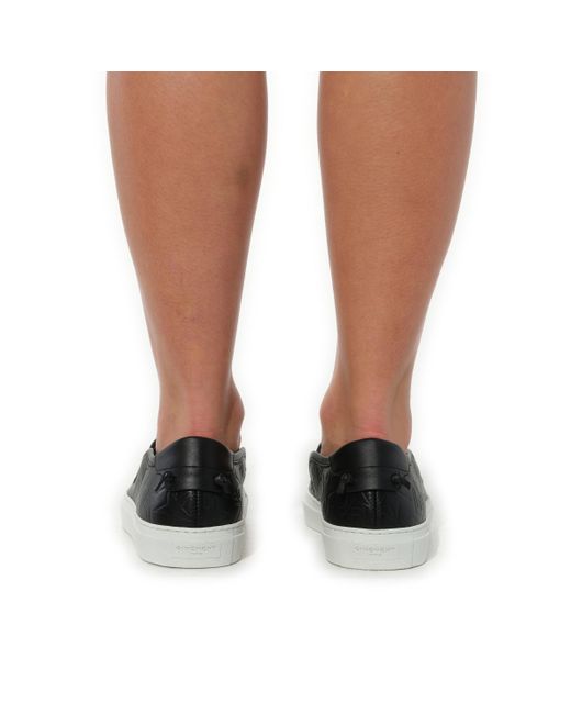 camo platform sneakers