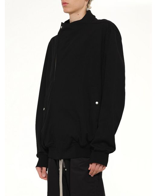 Rick Owens Black Hollywood Flight for men