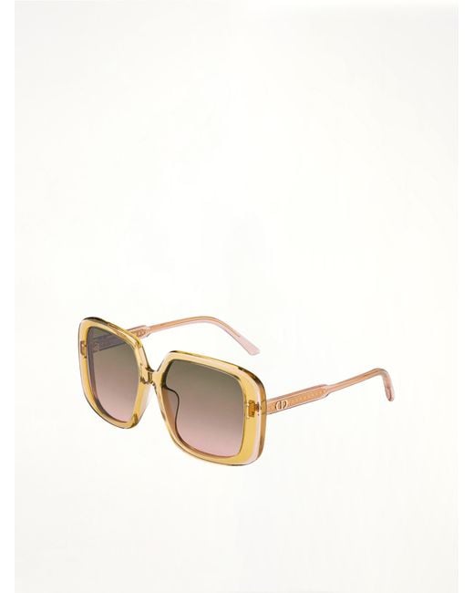 Dior Natural Highlight S3F 45A156 Sunglasses