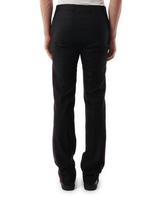 Givenchy Black Trousers for men
