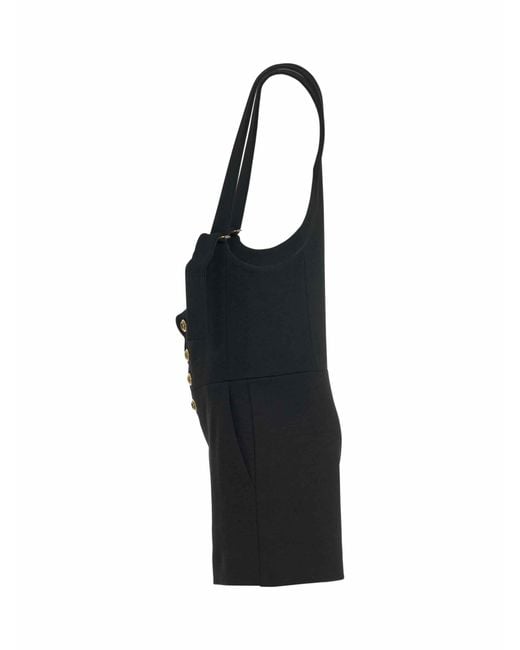 Chloé Black Pants