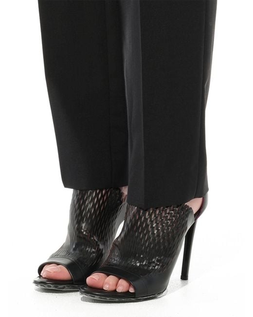 Givenchy Black Pants