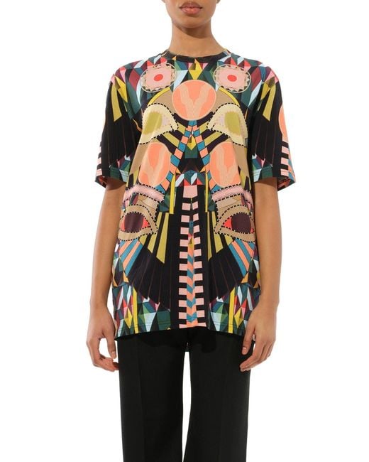 Givenchy Black T-Shirt