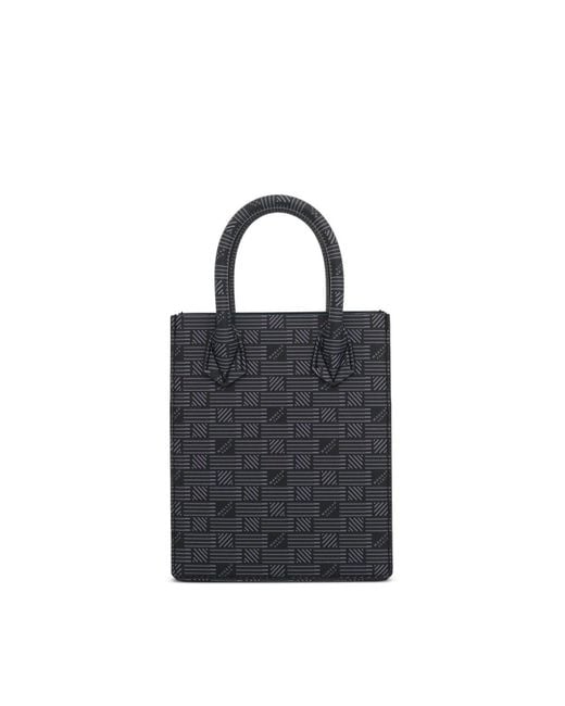 Moreau Black Suite Xs Bag
