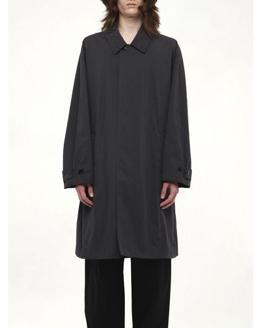 Lemaire(ルメール) car coat 21aw Lemaire(ルメール) car coat 21aw Lemaire CAR COAT | REVERSIBLE