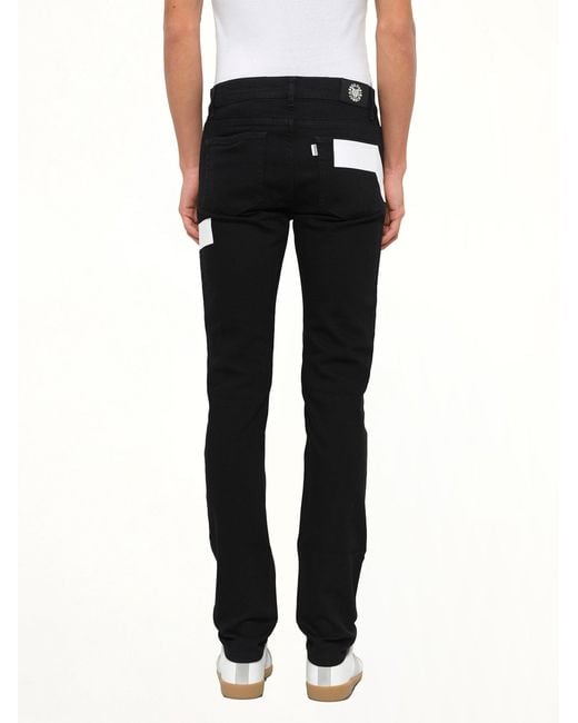 KENZO Black Graphic Tiger for men