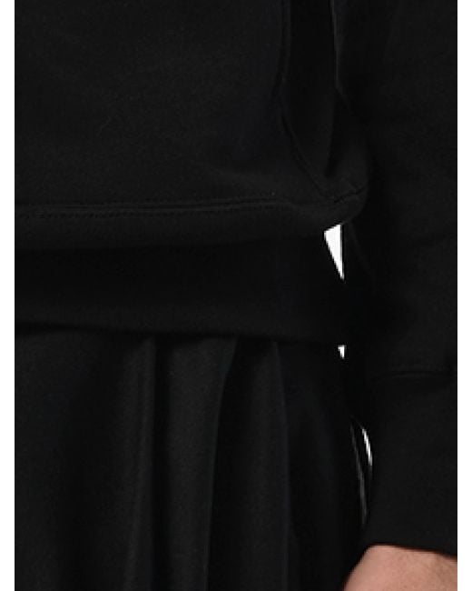 Mastermind Japan Black Hoodie, Size: Small for men
