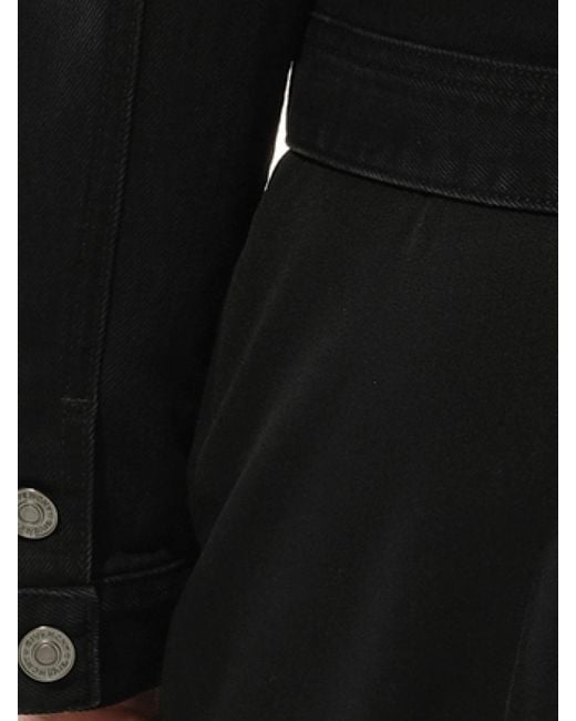 Givenchy Black Classic Jacket
