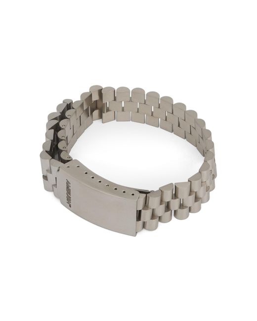 AMBUSH Rollie Chain Bracelet 商品の状態 アクセサリー [お買い得品] - 通販 -  spnegocios.com.br!ショッピング