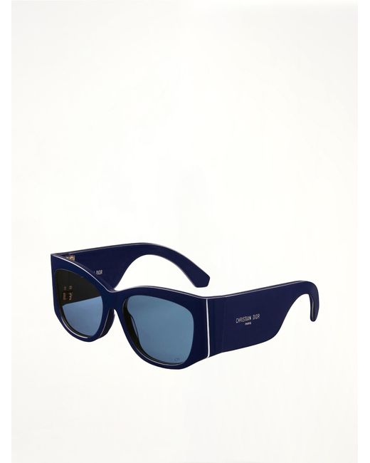Dior Blue Nuit S1I 17B054 Sunglasses