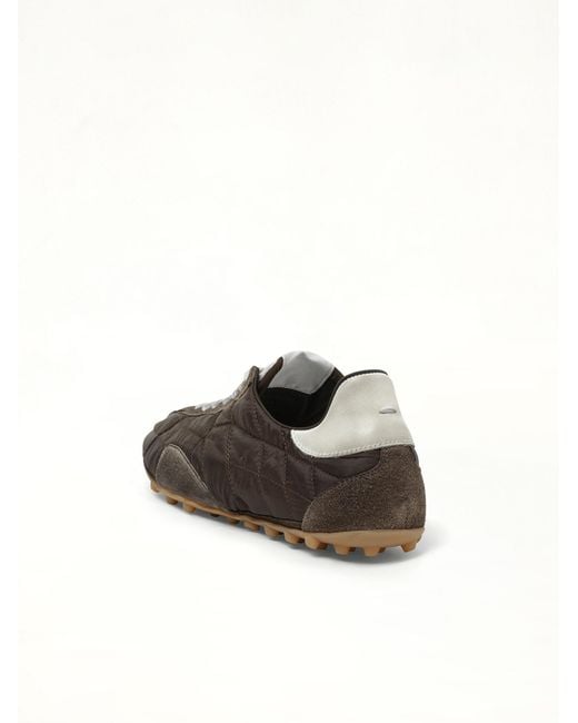 Maison Margiela Multicolor Sprinters Low Sneaker for men