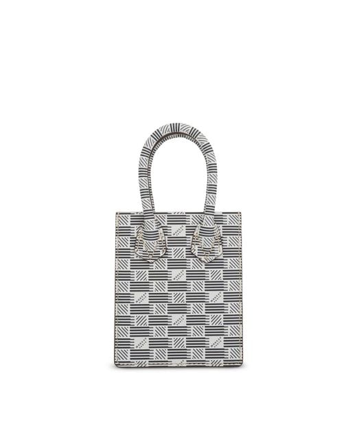 Moreau Gray Suite Bb Bag