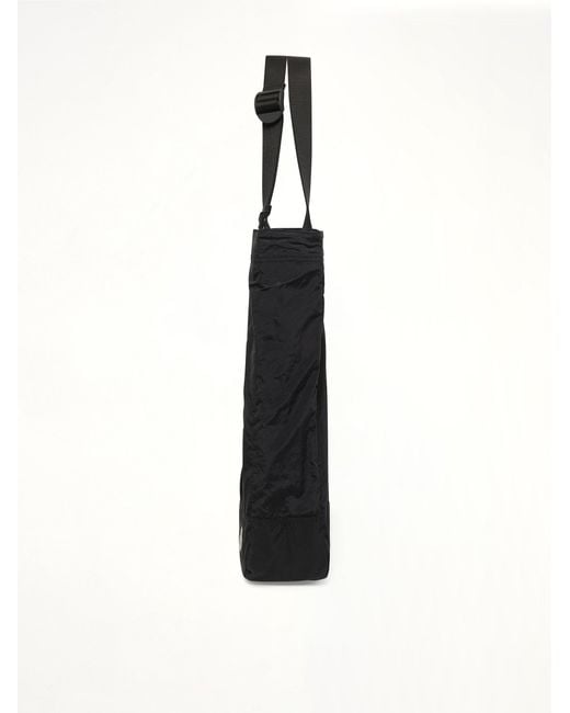 Stone Island Black 9200012 Tote Bag for men