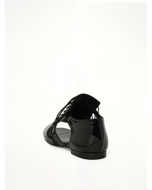 Givenchy Black Sandal Show Com