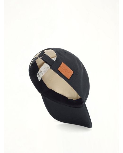 Loewe Blue Cap