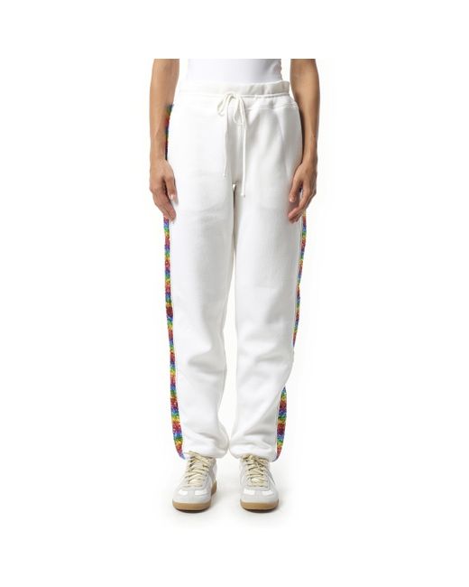 Marc Jacobs Metallic Pants, Size: Small