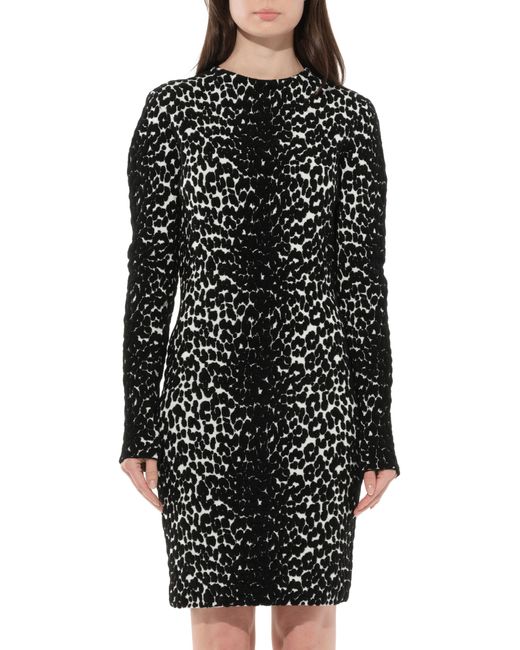 Givenchy Black 'Short Dress, , Size: Small