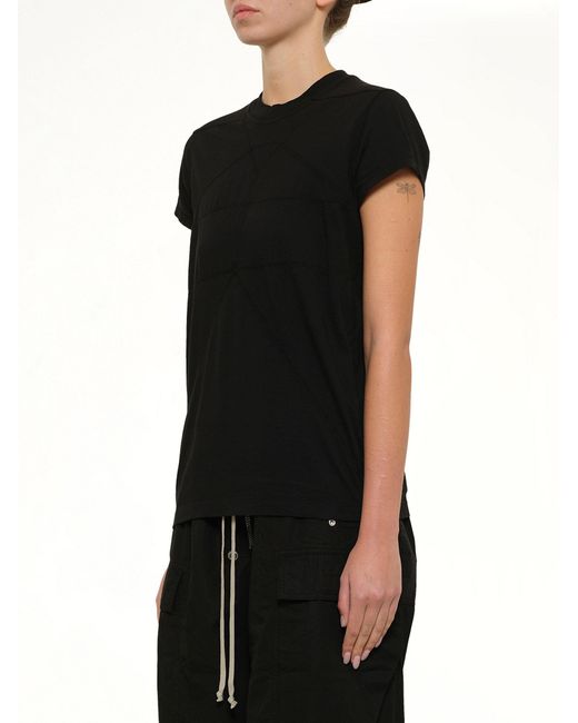 Rick Owens Black Small Level T