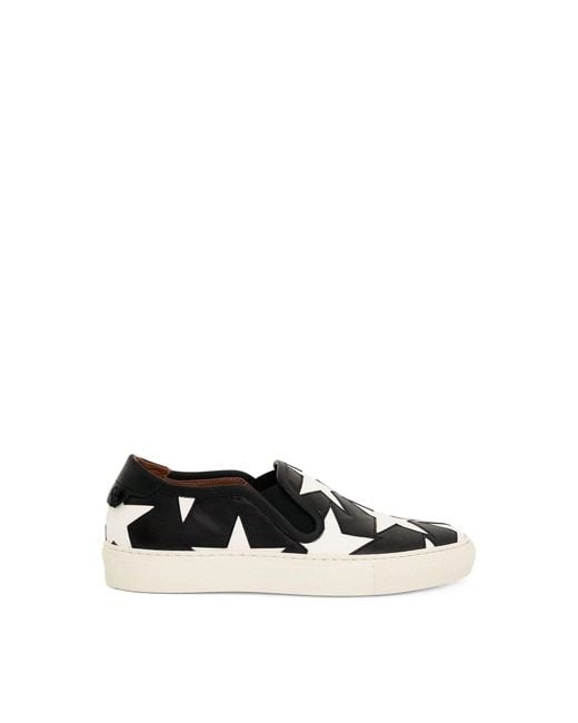 Givenchy White Urban Street Knots Sneakers, 100% Rubber