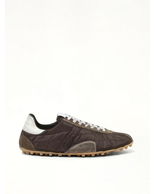 Maison Margiela Multicolor Sprinters Low Sneaker for men