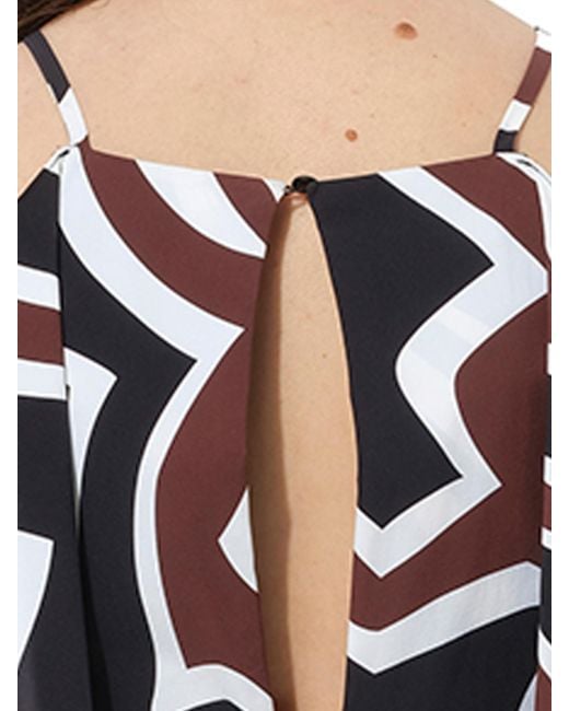 Emilio Pucci Black Overall