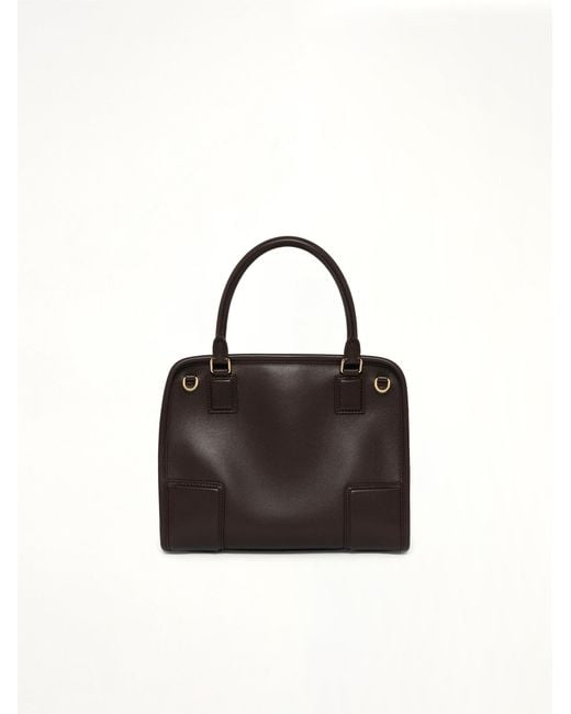 Loewe Black Amazona 180 Small Bag
