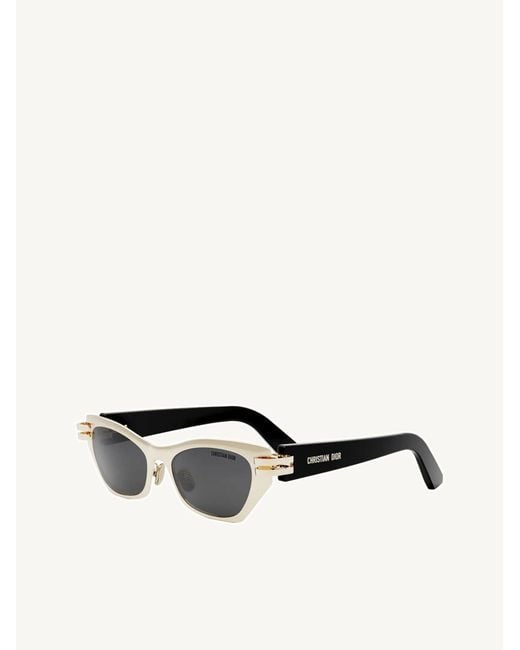 Dior White C B3U B0A053 Sunglasses