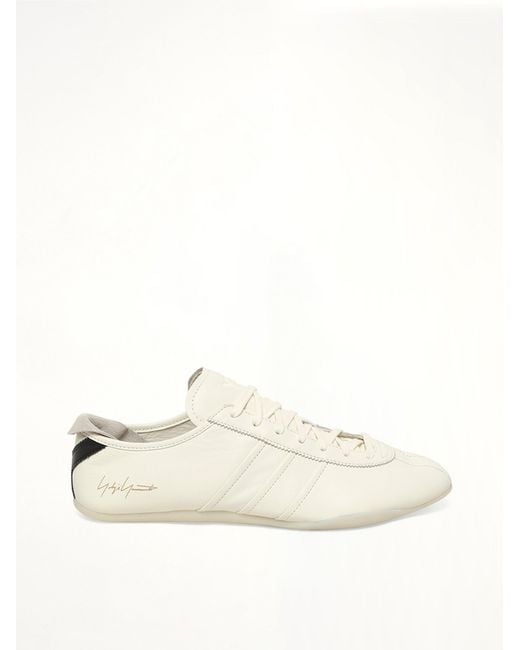 Y-3 Natural Tokyo Sneaker for men