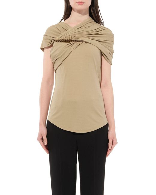 Givenchy Natural Top