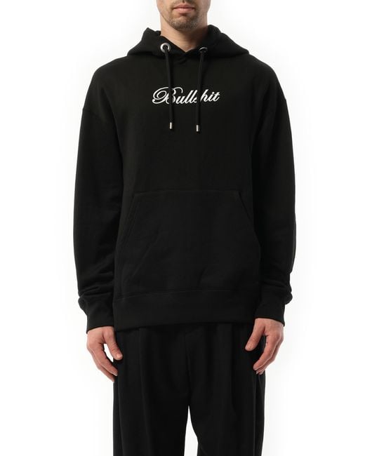 Mastermind Japan Black Hoodie for men