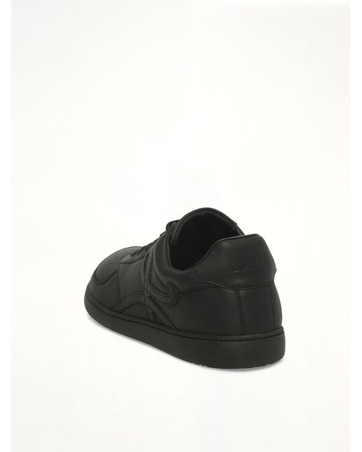 Loewe Black Jambo Sneeaker for men