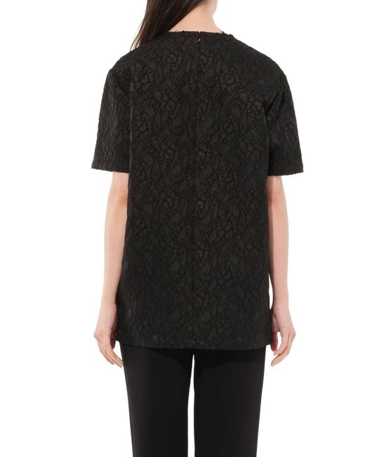 Givenchy Black Top