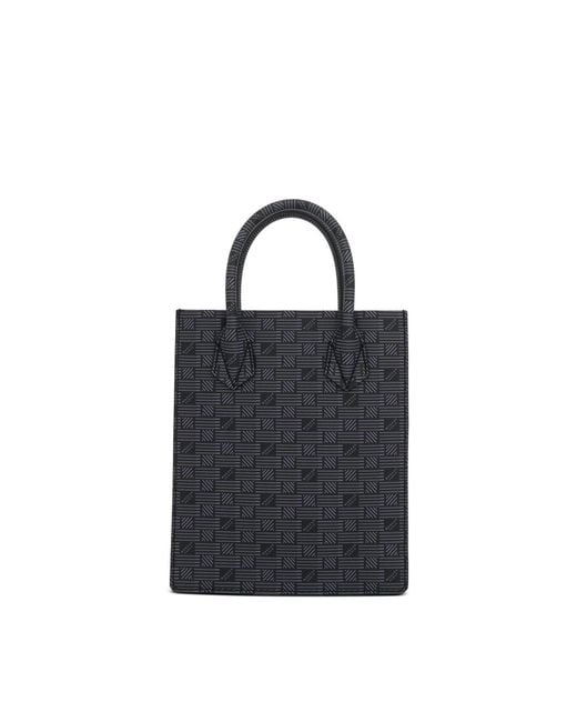 Moreau Black Suite Jr Bag