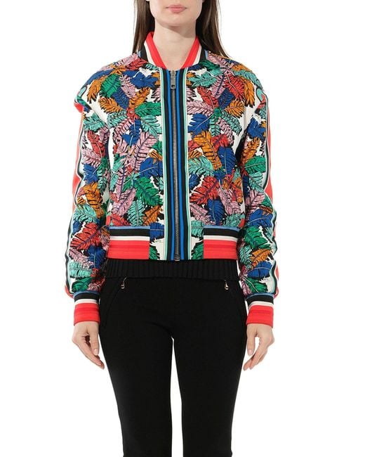 Emilio Pucci Black Jacket