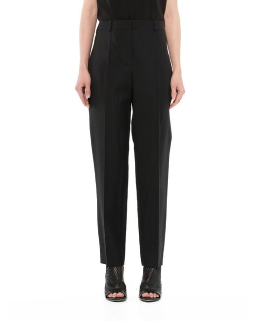 Givenchy Black Pants