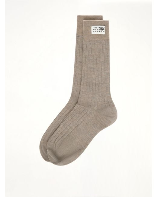 MM6 by Maison Margiela White Mm6 Bootleg
