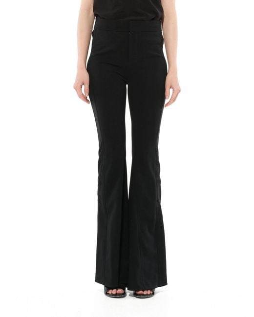 Givenchy Women's Black Pants