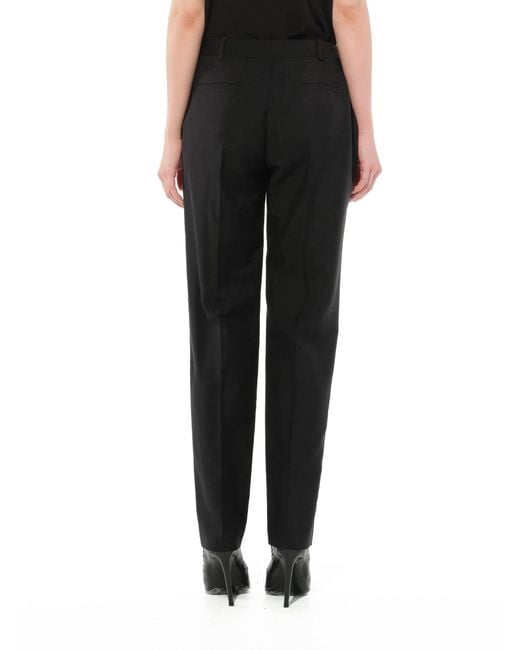 Givenchy Black Pants