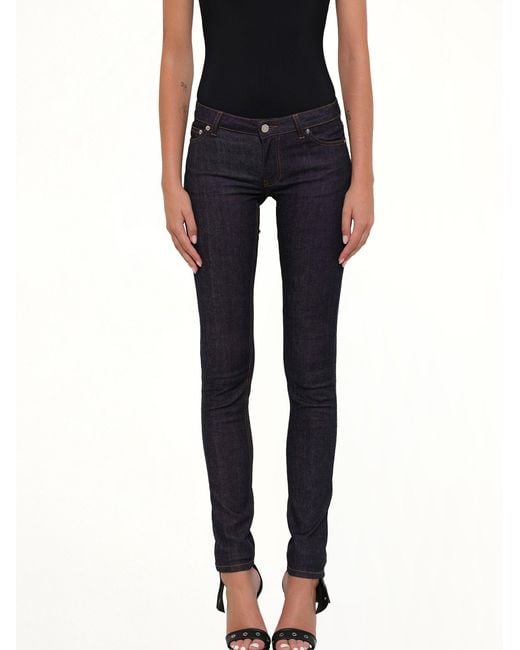 Givenchy Black Trousers